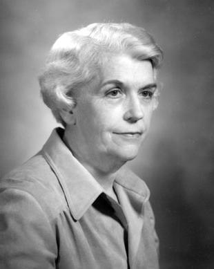 Martha Peterson